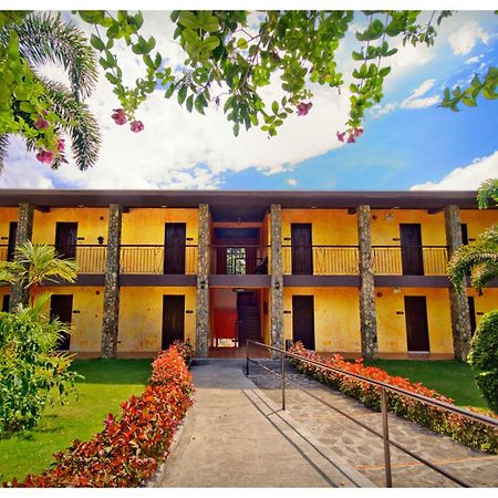 Flushing Meadows Resorts & Playground Panglao Dış mekan fotoğraf