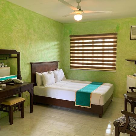 Flushing Meadows Resorts & Playground Panglao Dış mekan fotoğraf