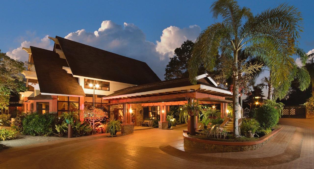 Flushing Meadows Resorts & Playground Panglao Dış mekan fotoğraf