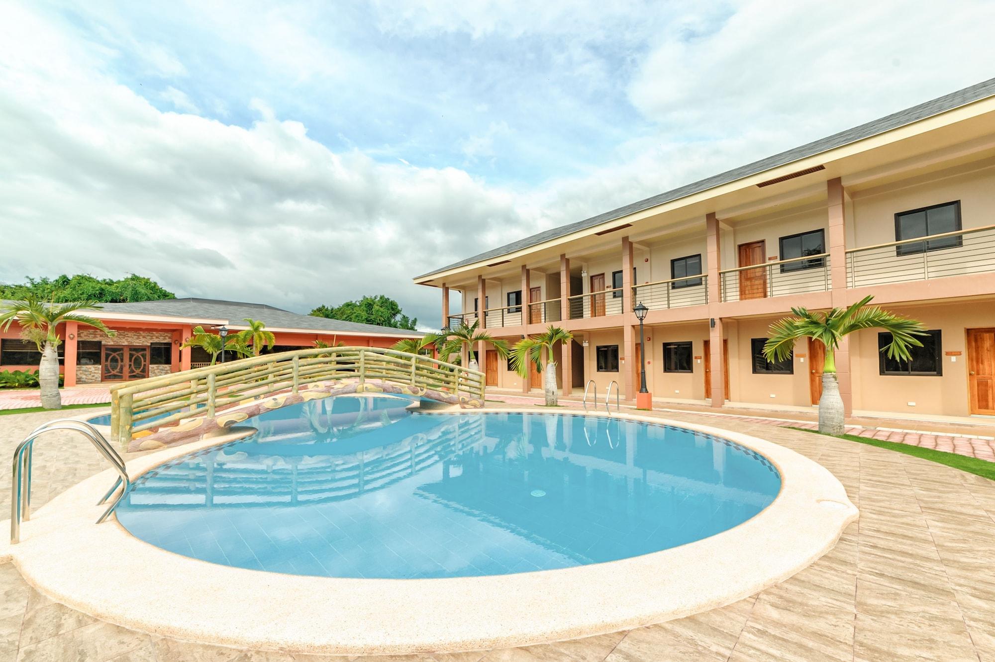 Flushing Meadows Resorts & Playground Panglao Dış mekan fotoğraf
