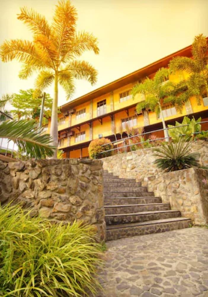 Flushing Meadows Resorts & Playground Panglao Dış mekan fotoğraf