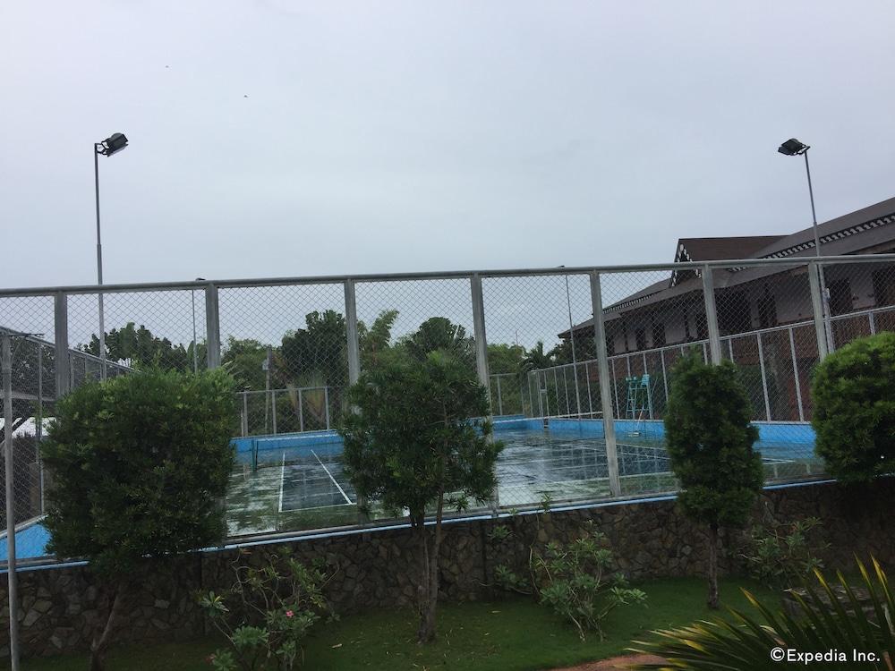 Flushing Meadows Resorts & Playground Panglao Dış mekan fotoğraf