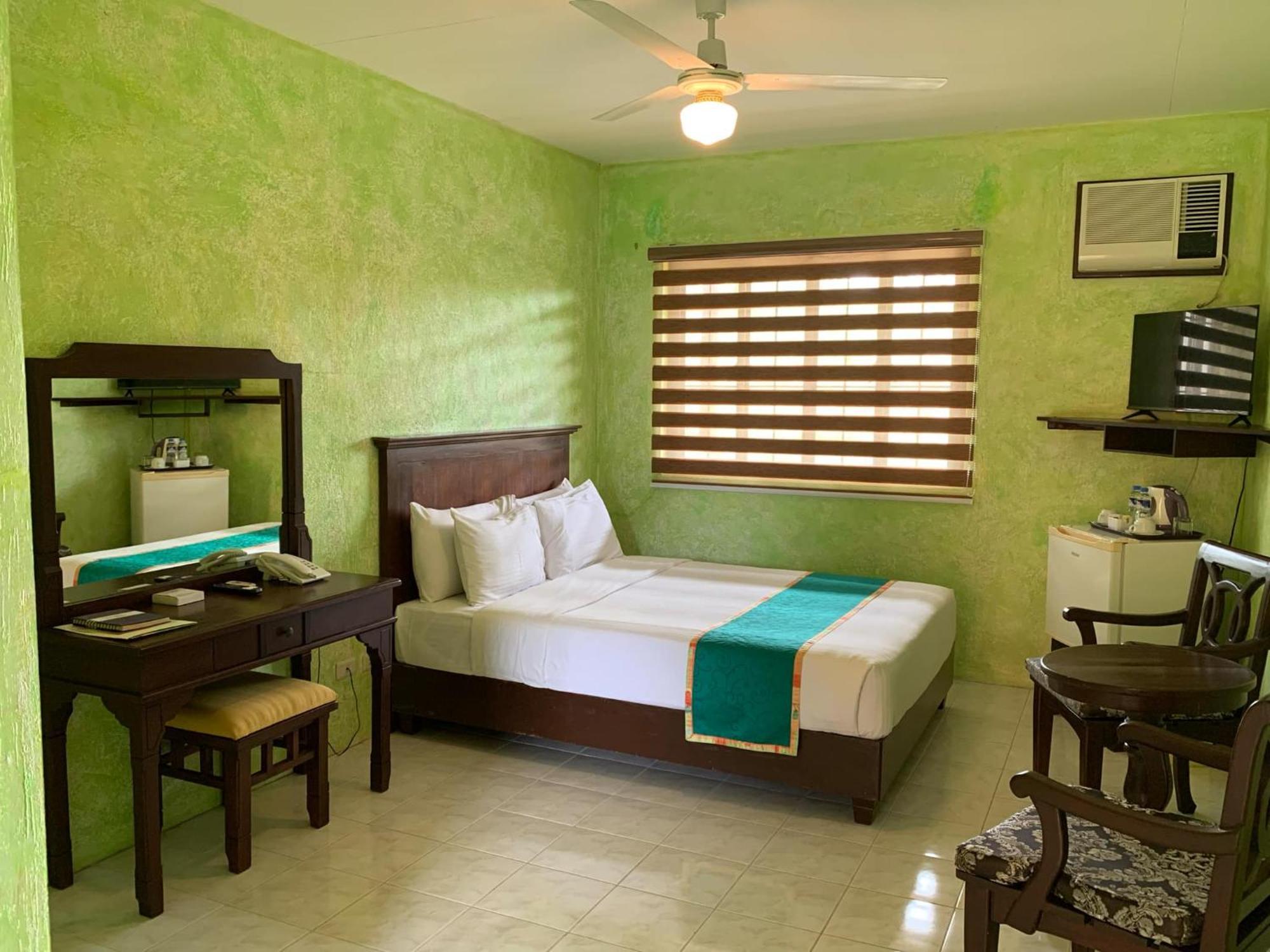 Flushing Meadows Resorts & Playground Panglao Dış mekan fotoğraf