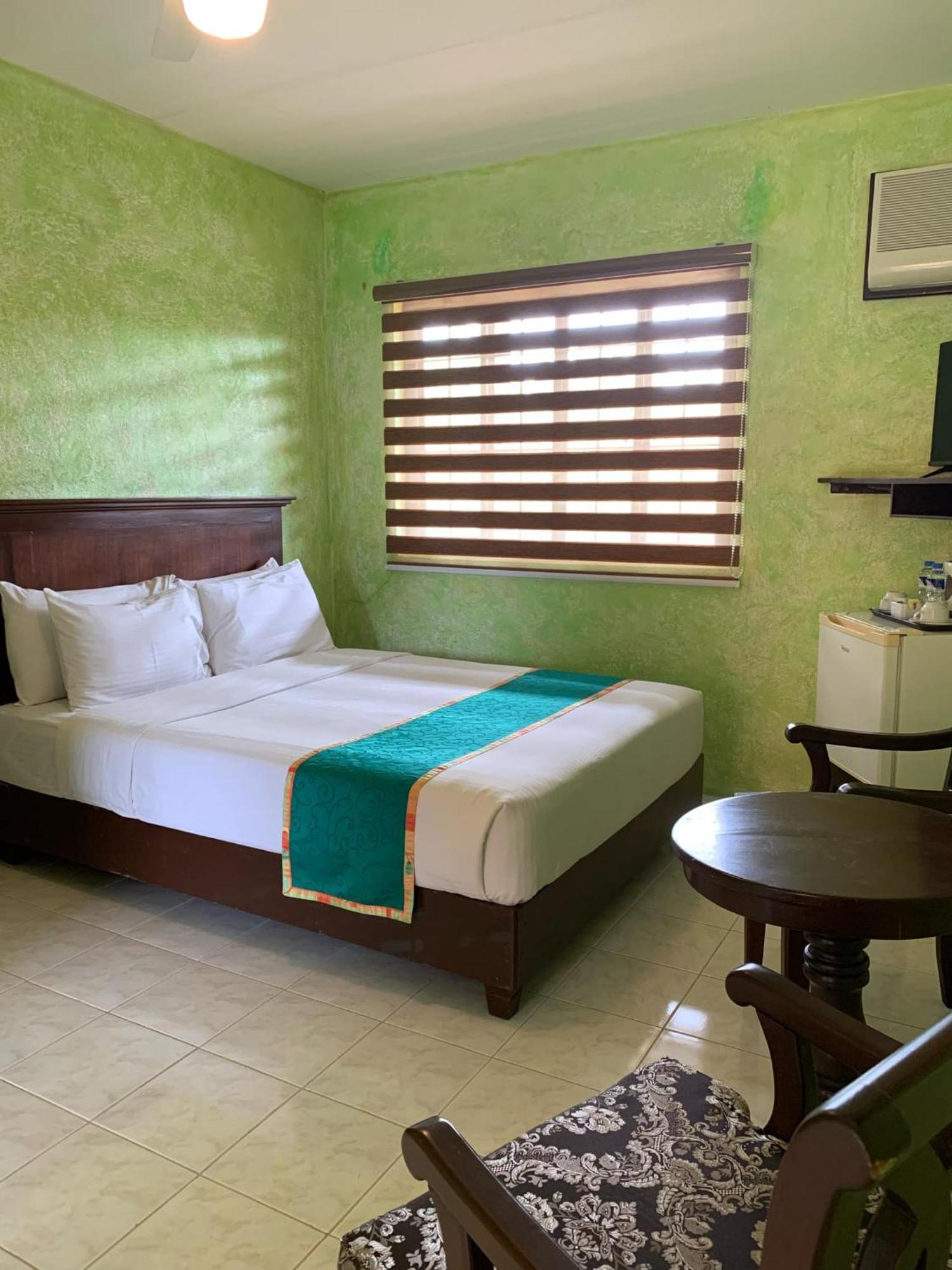 Flushing Meadows Resorts & Playground Panglao Dış mekan fotoğraf