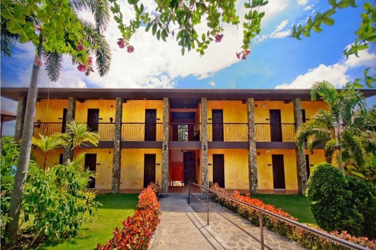 Flushing Meadows Resorts & Playground Panglao Dış mekan fotoğraf