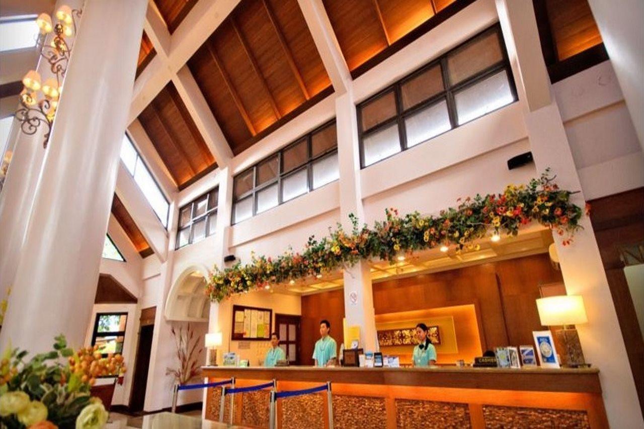 Flushing Meadows Resorts & Playground Panglao Dış mekan fotoğraf