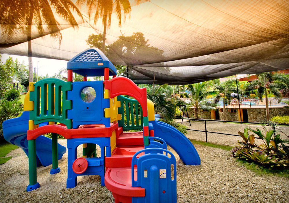Flushing Meadows Resorts & Playground Panglao Dış mekan fotoğraf