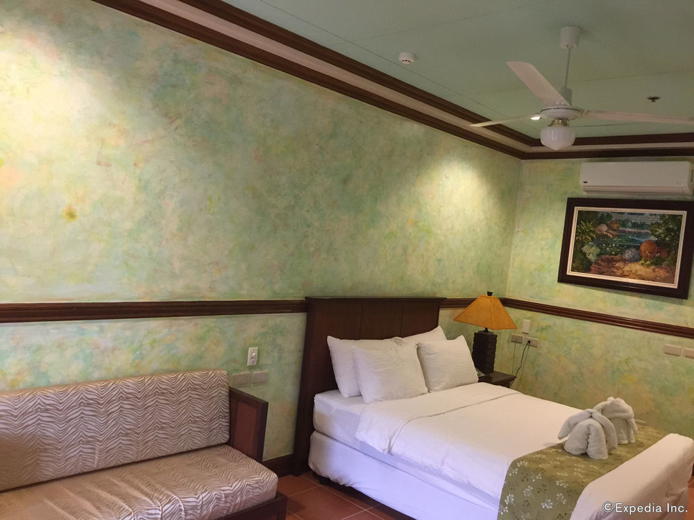 Flushing Meadows Resorts & Playground Panglao Dış mekan fotoğraf