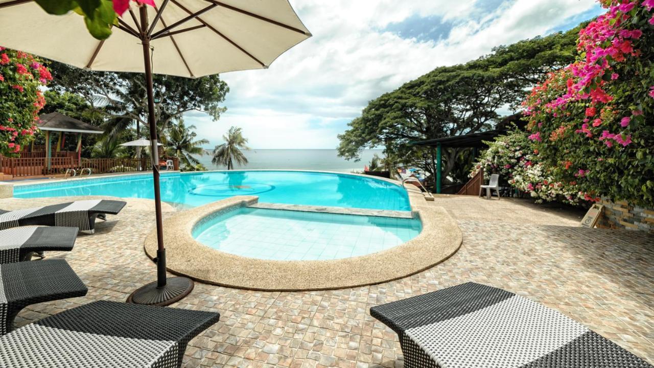 Flushing Meadows Resorts & Playground Panglao Dış mekan fotoğraf