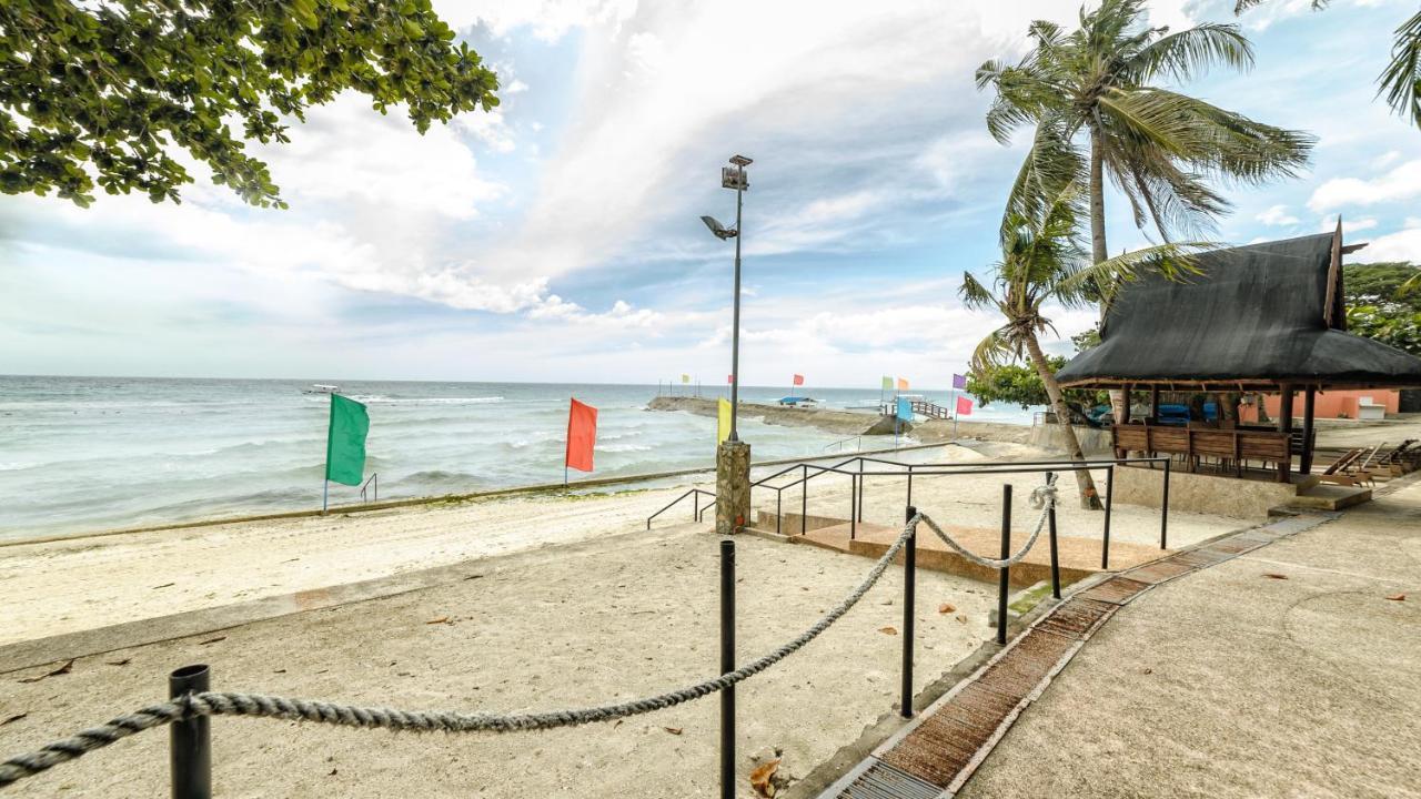 Flushing Meadows Resorts & Playground Panglao Dış mekan fotoğraf